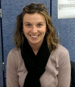 Mrs. Murray Nominated December’s Educator Of The Month
