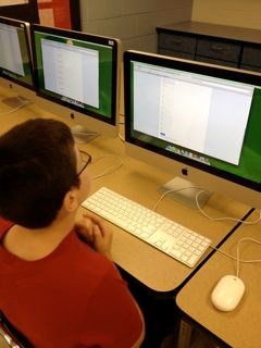 Using Technology To Take Assessments