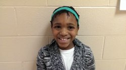 Jasmyn Hurley Was Nominated And Is Ohio Lottery’s January’s Student Of The Month