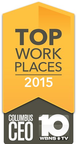 Hamilton Local Earns Third Consecutive Selection As Columbus CEO Top Workplace in Central Ohio