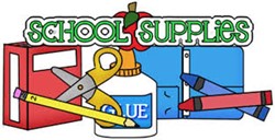 School Supply Lists...now is the best time to shop!