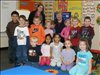 Ohio's First Lady Surprises Preschool Students