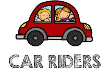 Car Riders 