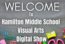 Visual Arts Digital Show