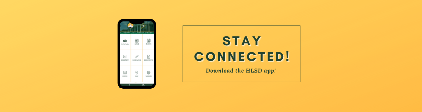 Download the HLSD app