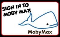 Moby Max