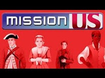 Mission US 