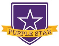 Purple Star School