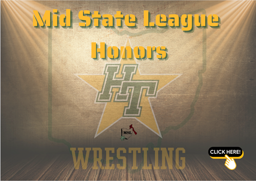 Mid State league Honors