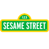 Sesame Street logo