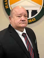 Walley Obert, Hamilton Local School District Board Member