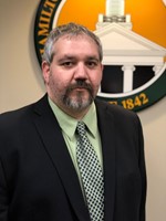 James Dommer, Hamilton Local School District Board Member