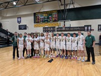 MSL CHAMPS